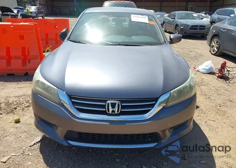 2015 Honda Accord Lx z USA, uszkodzony, nr VIN 1HGCR2F38FA237923